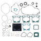 Kit joint complet ATHENA (avec joints spi bas-moteur)