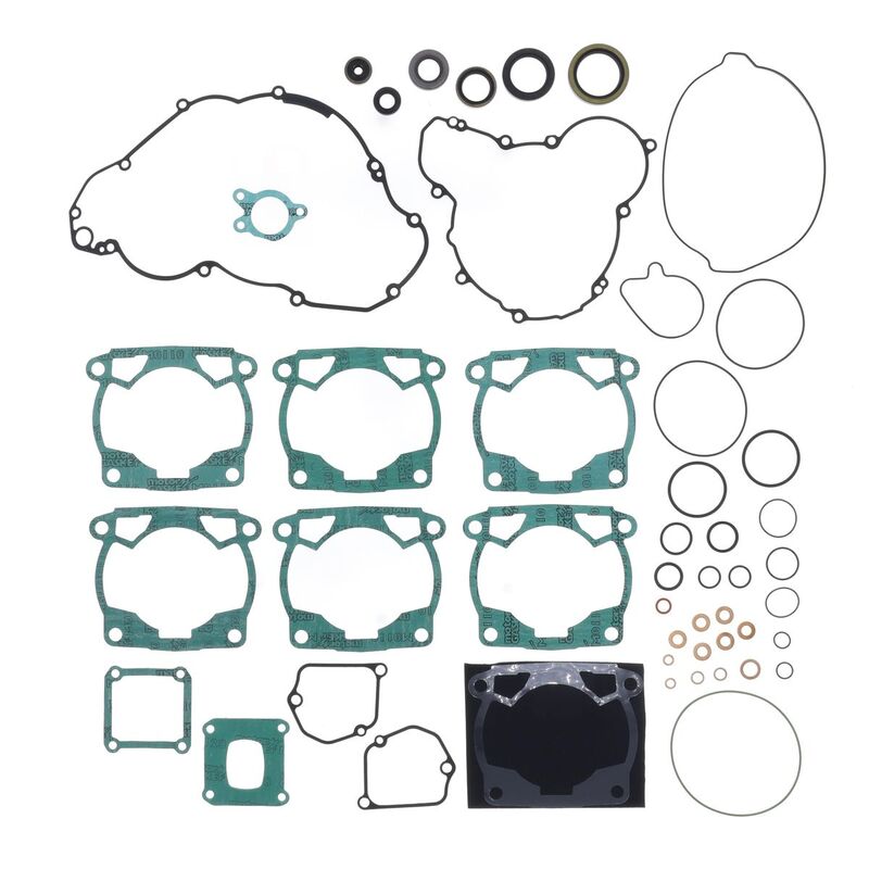 Kit joint complet ATHENA (avec joints spi bas-moteur)