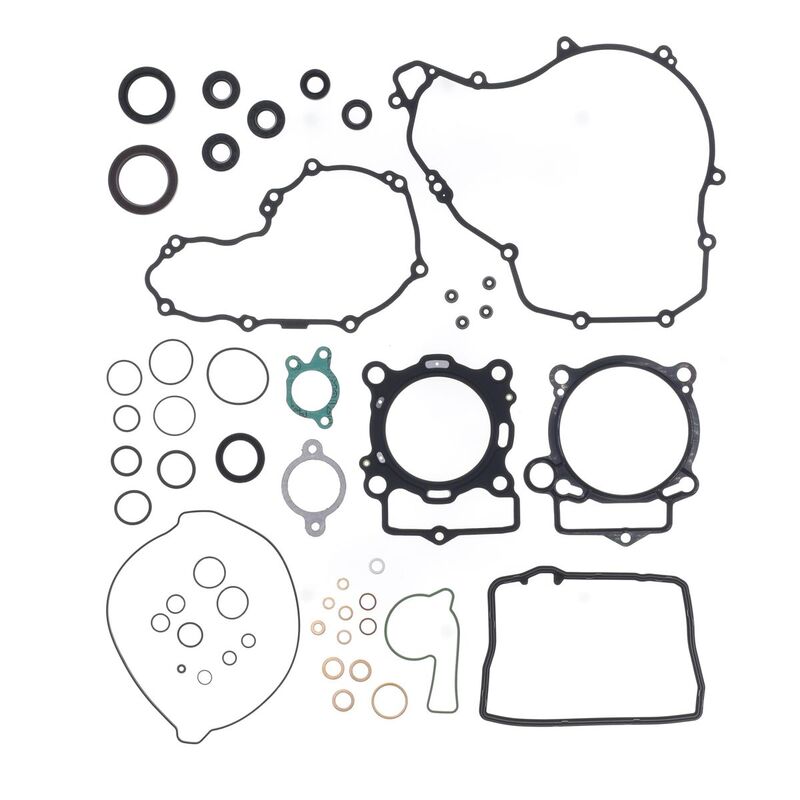 Kit joint complet ATHENA (avec joints spi bas-moteur)