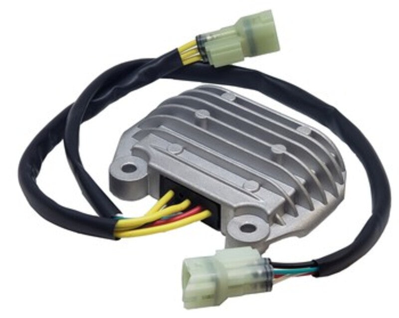 Régulateur DZE - 2568