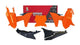 Kit plastiques RACETECH