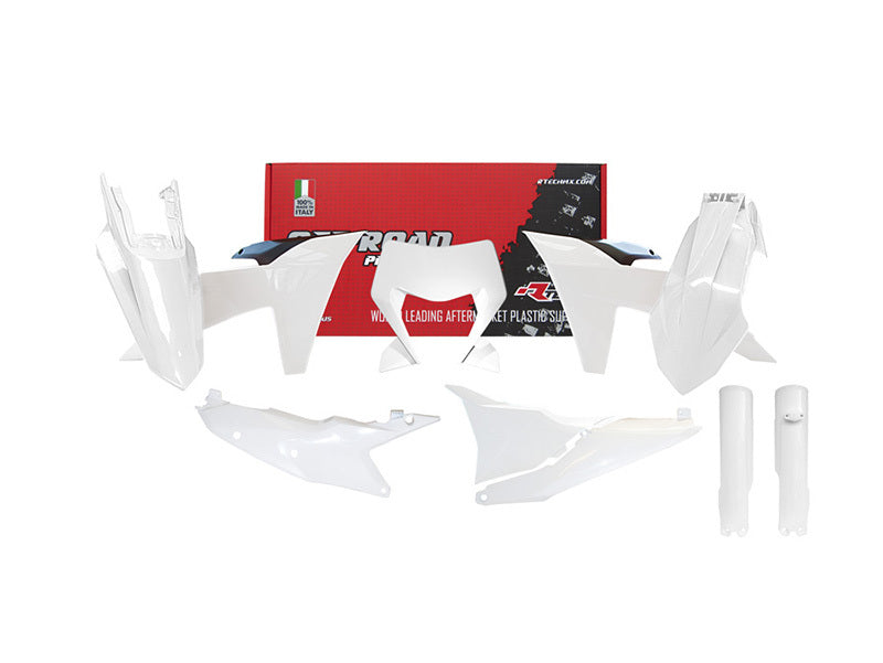 Kit plastiques RACETECH