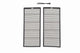 Grille de protection de radiateur TWIN AIR