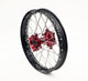 Roue arrière complète RFX MX 19x1,85
