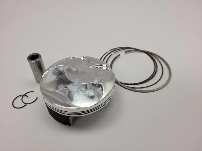 Piston forgé WÖSSNER