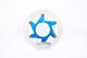 Disque de frein BERINGR Aeronal® fonte flottant - Y21LGBLF