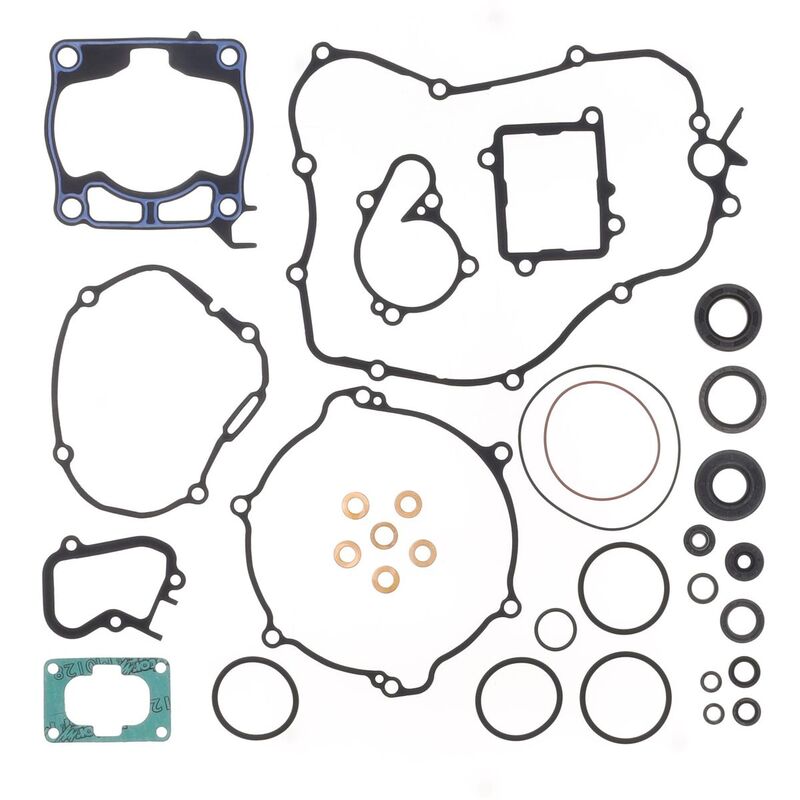 Kit joint complet ATHENA (avec joints spi bas-moteur)