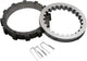 Kit disques garnis + lisses d'embrayage REKLUSE CoreManual TorqDrive