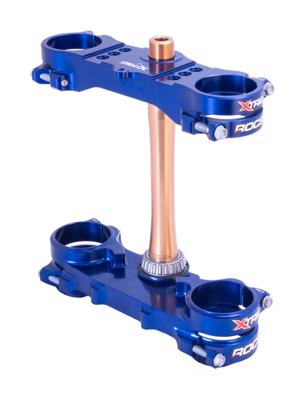 Té de fouche XTRIG ROCS Tech - bleu