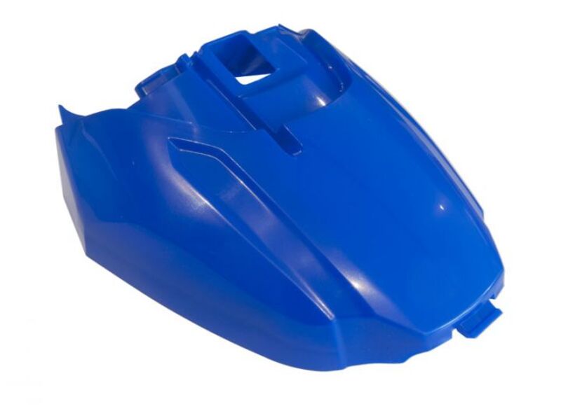 Couvre-réservoir RACETECH