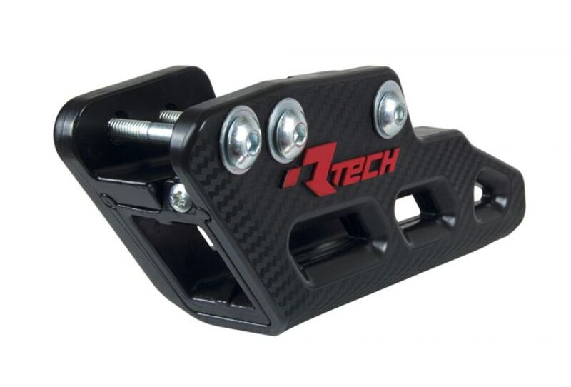 Guide-chaîne RACETECH