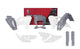 Kit plastiques RACETECH
