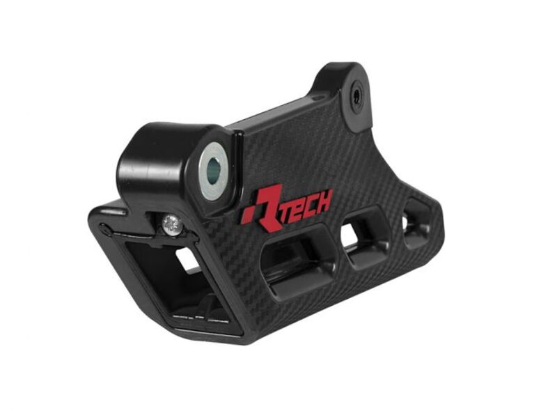 Guide chaîne RACETECH