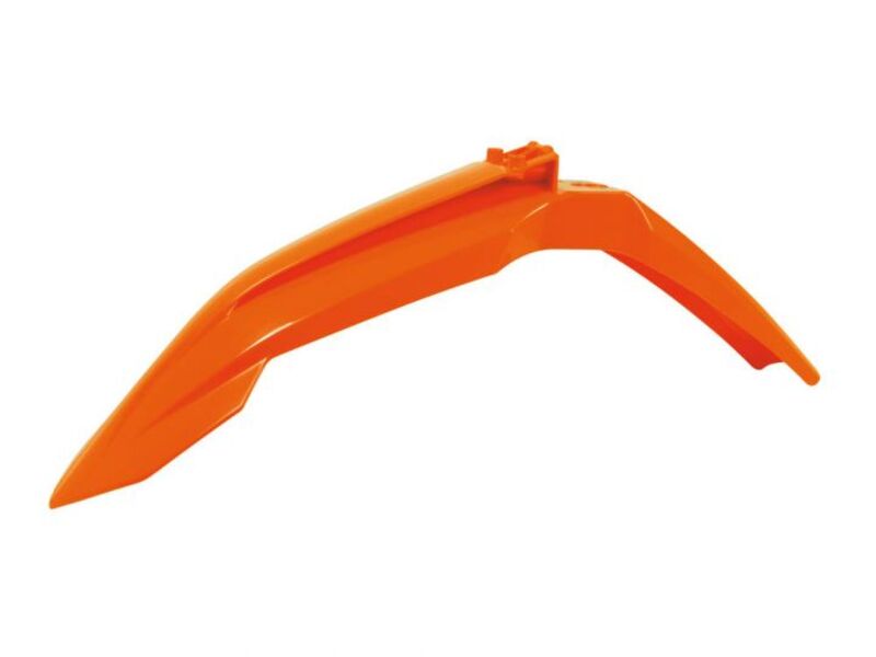 Garde-boue avant RACETECH