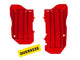 Ouïes de radiateur RACETECH oversize