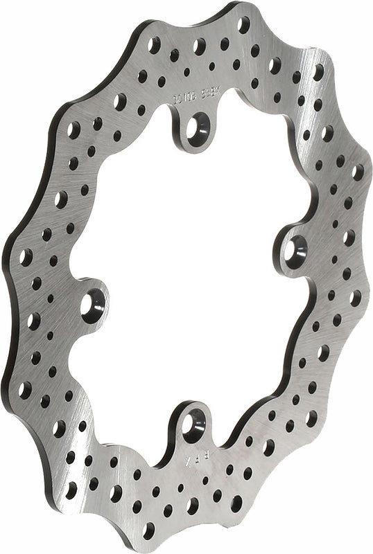 Disque de frein RFX Race pétale fixe