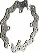 Disque de frein RFX Race pétale fixe