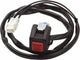 Coupe-contact RFX Race Series - réplique OEM