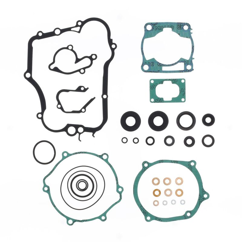 Kit joint complet ATHENA (avec joints spi bas-moteur)