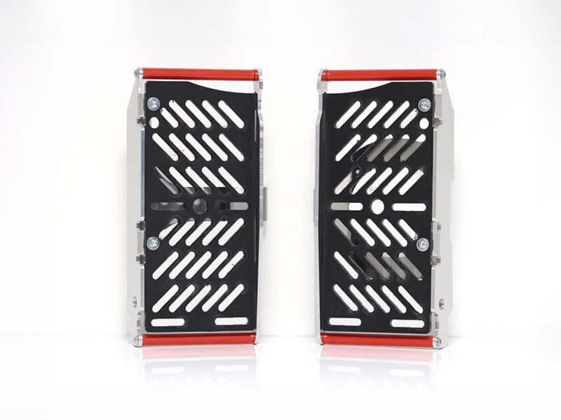 Protection de radiateur AXP Xtrem