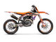 Kit déco BLACKBIRD Dream Graphic 5 - version Chrome EFX