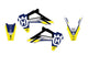 Kit déco BLACKBIRD Dream Graphic 5