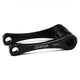 Kit de rabaissement de selle KOUBALINK (-25 mm) - noir