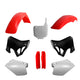 Kit plastique POLISPORT