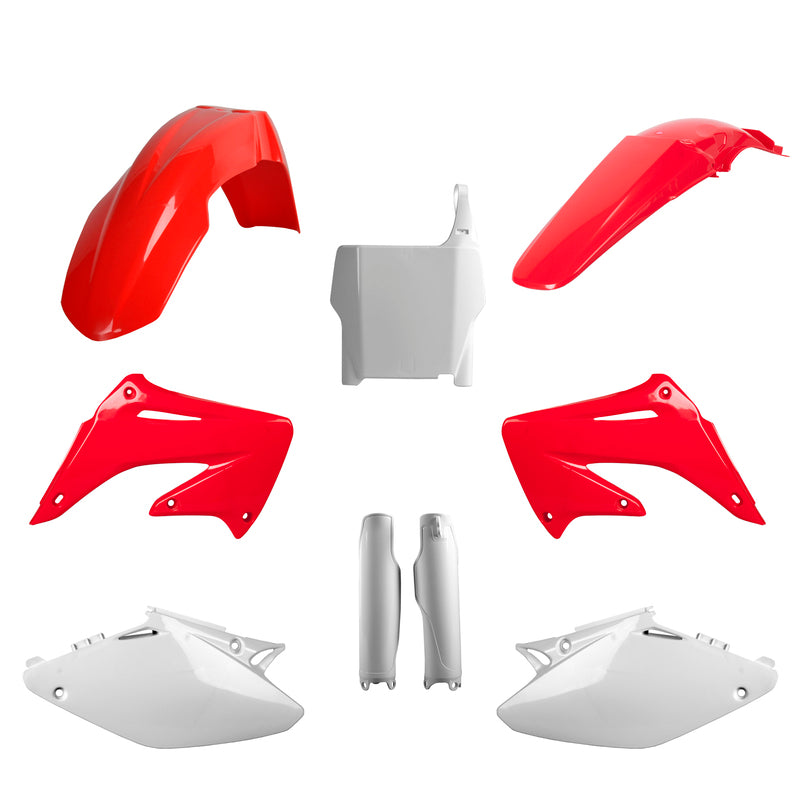 Kit plastique POLISPORT
