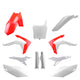 Kit plastique POLISPORT