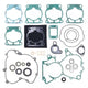 Kit joint complet ATHENA (avec joints spi bas-moteur)