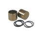 Kit piston d'étrier de frein avant NISSIN