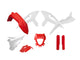 Kit plastiques RACETECH