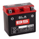 Batterie BS BATTERY SLA sans entretien activé usine - BTZ7S