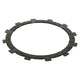 Disque garni d'embrayage REKLUSE