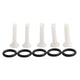 Kit crépines de carburant et joints ALL BALLS lot de 5