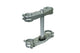 Té de fourche SCAR Apex