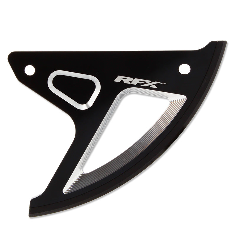 Protège-disque arrière RFX Pro Series - noir