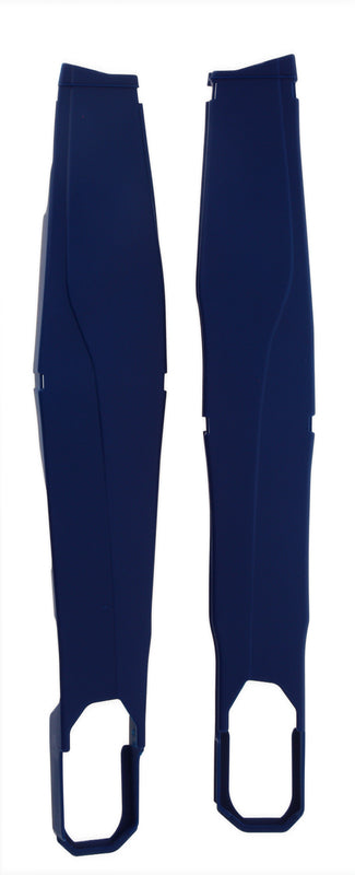 Protection de bras oscillant RFX Race Series - bleu