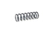 Ressort d'amortisseur KYB 50mm/260mm/58N