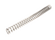 Ressort de fourche KYB 48mm/470mm/4.8N