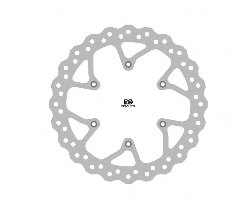 Disque de frein NG BRAKES rond