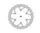 Disque de frein NG BRAKES rond