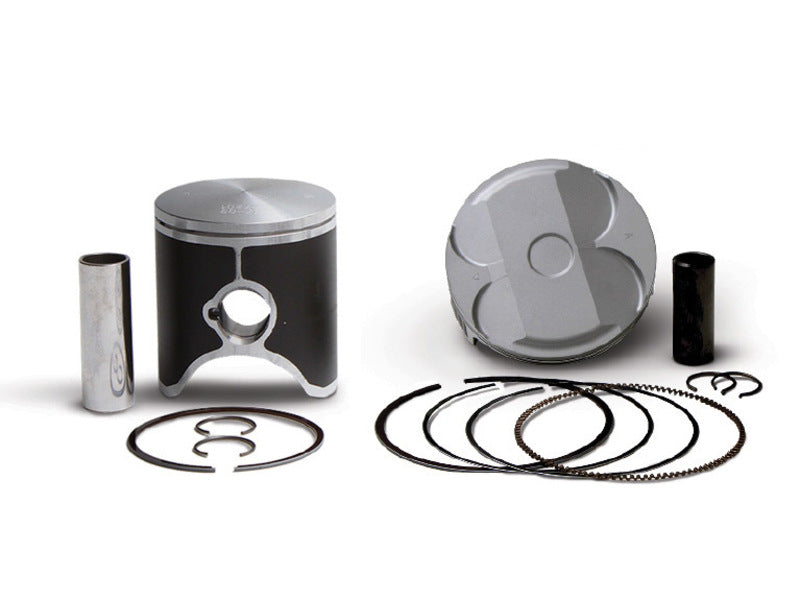 Piston coulé VERTEX