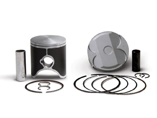 Piston coulé VERTEX