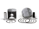 Piston coulé VERTEX