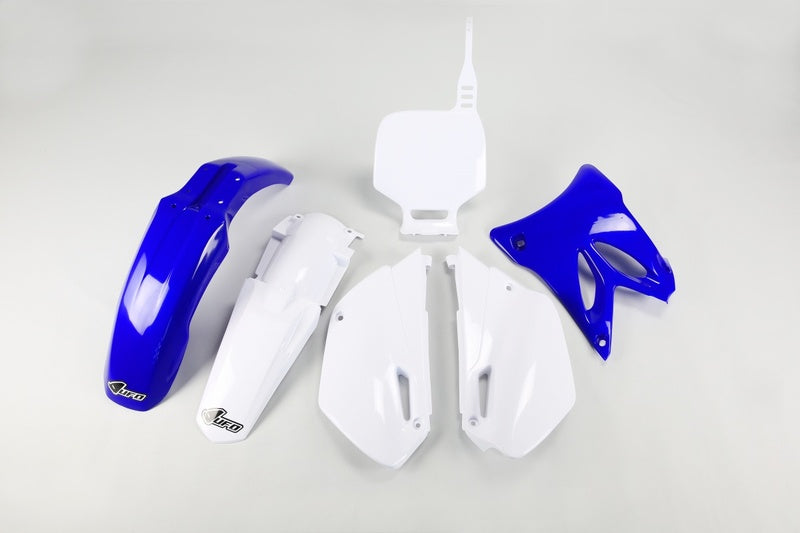 Kit plastique complet UFO