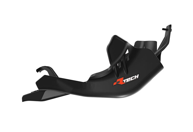Protections de carter RACETECH