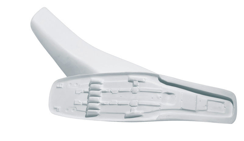 Mousse de selle RACETECH standard
