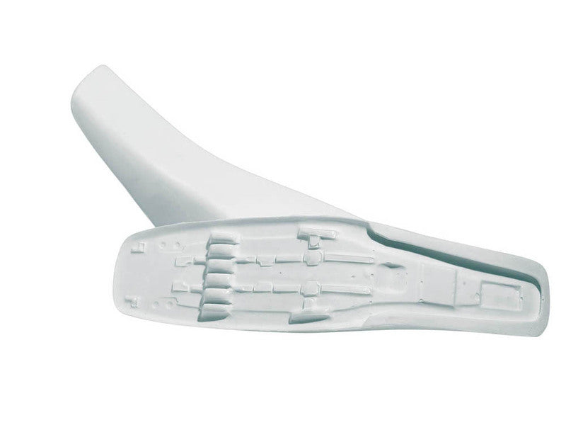 Mousse de selle RACETECH standard